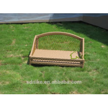 hoe sell garden rattan large dog cage for sale cheap